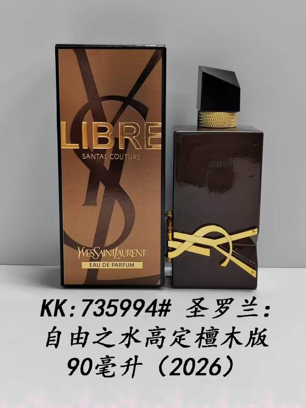 YSL 90ml 77